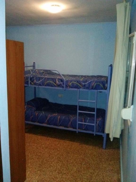 Residencia Malaga Backpackers Ruang foto